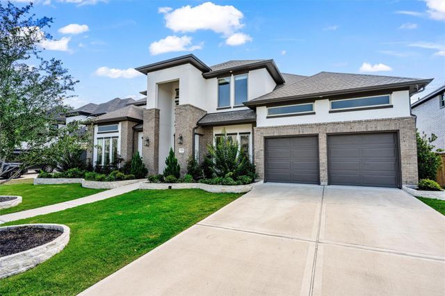 13810 Friarstone Pointe Drive, Cypress, TX 77433