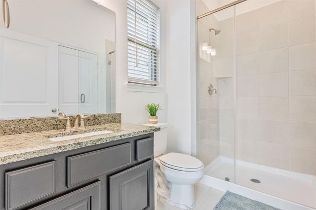 13810 Friarstone Pointe Drive, Cypress, TX 77433