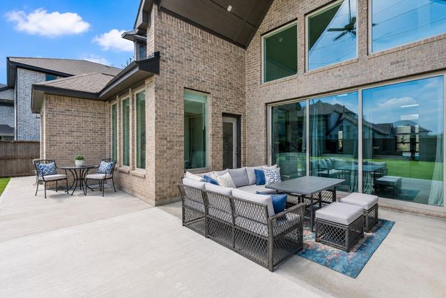 13810 Friarstone Pointe Drive, Cypress, TX 77433