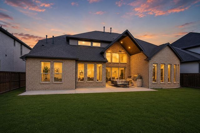 13810 Friarstone Pointe Drive, Cypress, TX 77433