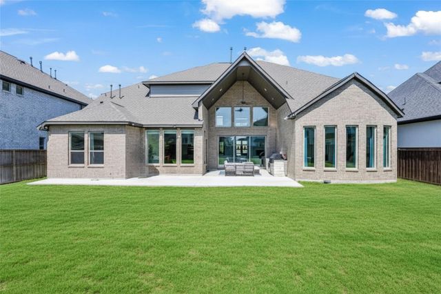 13810 Friarstone Pointe Drive, Cypress, TX 77433