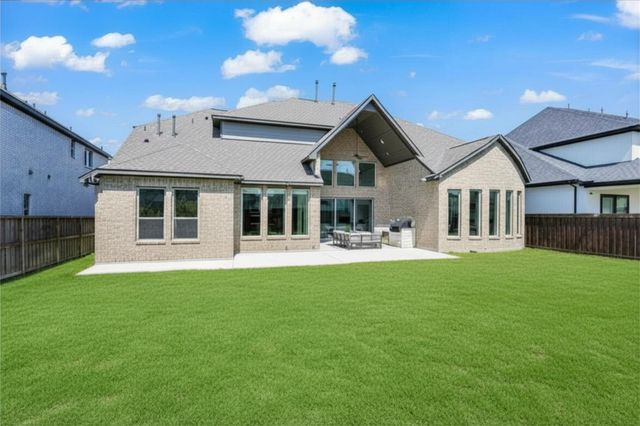 13810 Friarstone Pointe Drive, Cypress, TX 77433