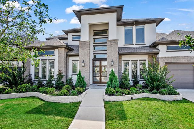 13810 Friarstone Pointe Drive, Cypress, TX 77433