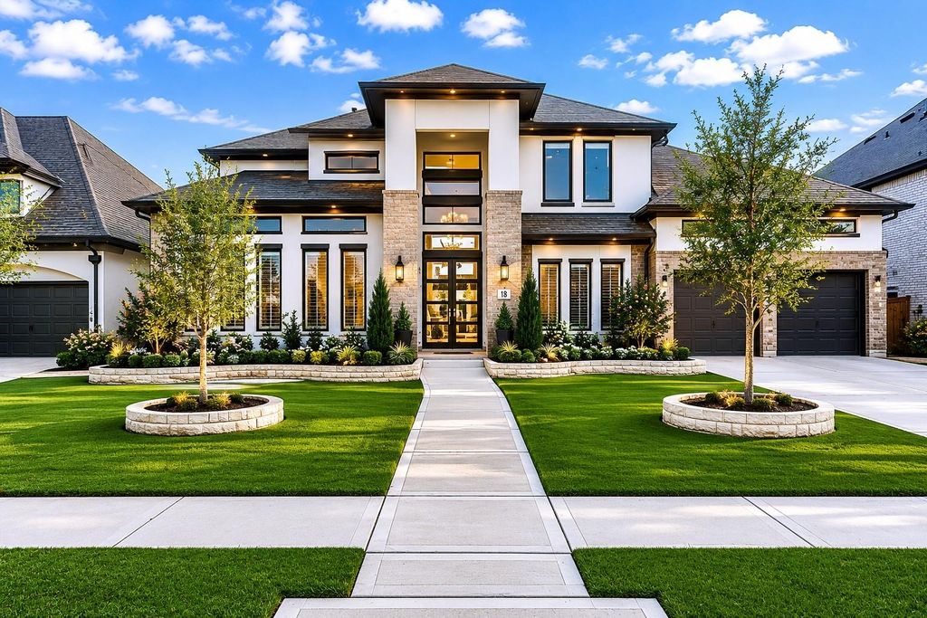 13810 Friarstone Pointe Drive, Cypress, TX 77433