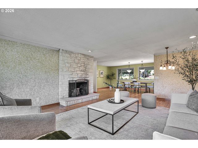 4729 Se CONCORD Rd, Milwaukie, OR 97267