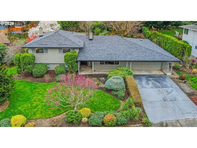 4729 Se CONCORD Rd, Milwaukie, OR 97267