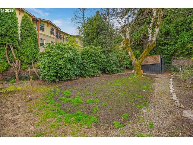 4729 Se CONCORD Rd, Milwaukie, OR 97267