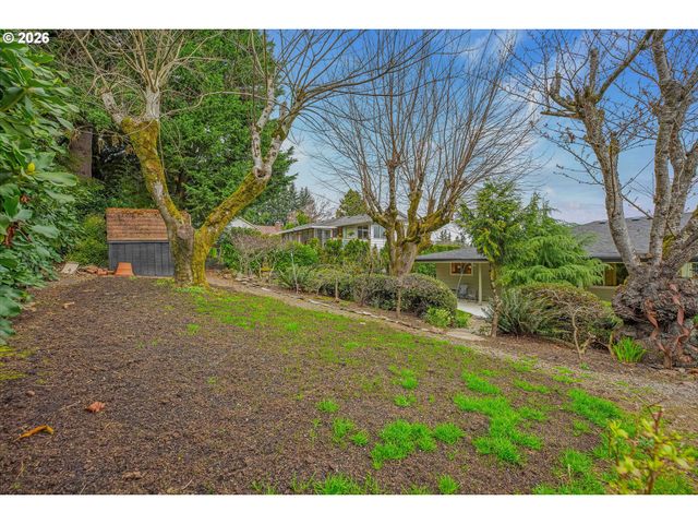 4729 Se CONCORD Rd, Milwaukie, OR 97267