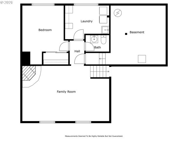 4729 Se CONCORD Rd, Milwaukie, OR 97267