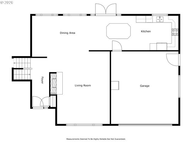 4729 Se CONCORD Rd, Milwaukie, OR 97267