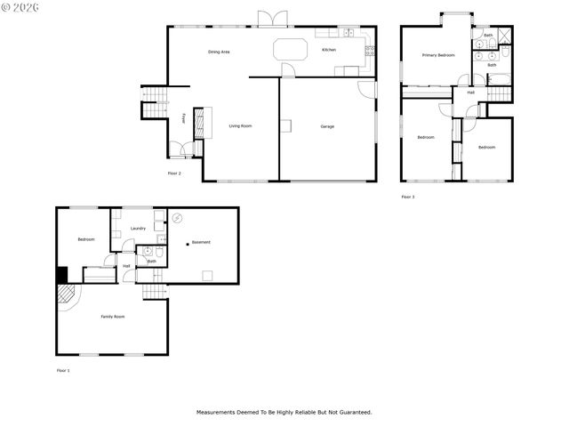 4729 Se CONCORD Rd, Milwaukie, OR 97267