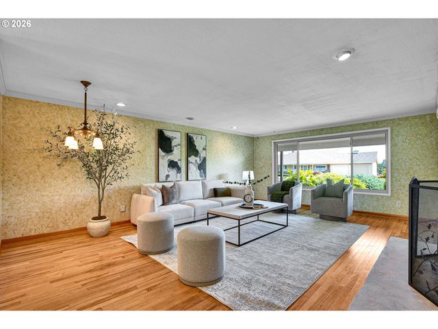 4729 Se CONCORD Rd, Milwaukie, OR 97267