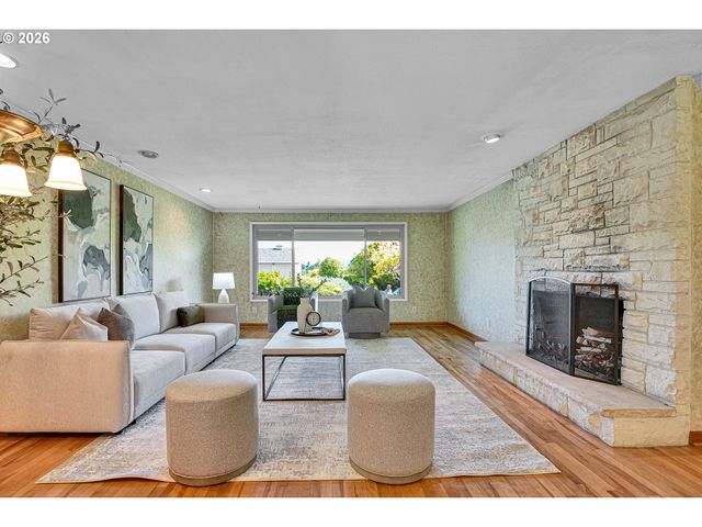 4729 Se CONCORD Rd, Milwaukie, OR 97267