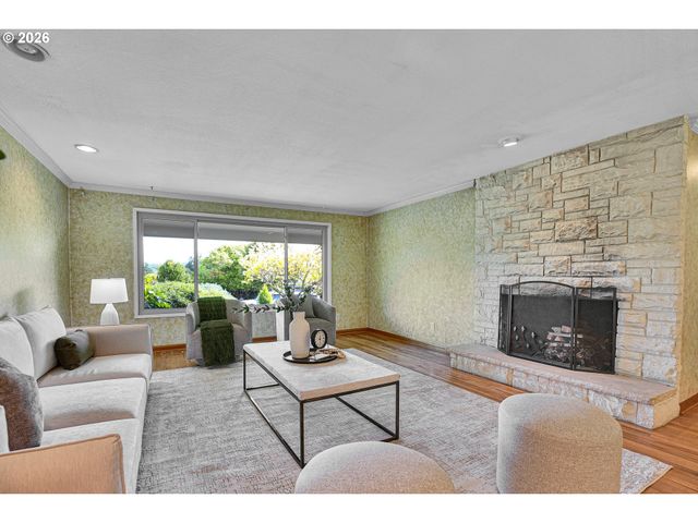 4729 Se CONCORD Rd, Milwaukie, OR 97267