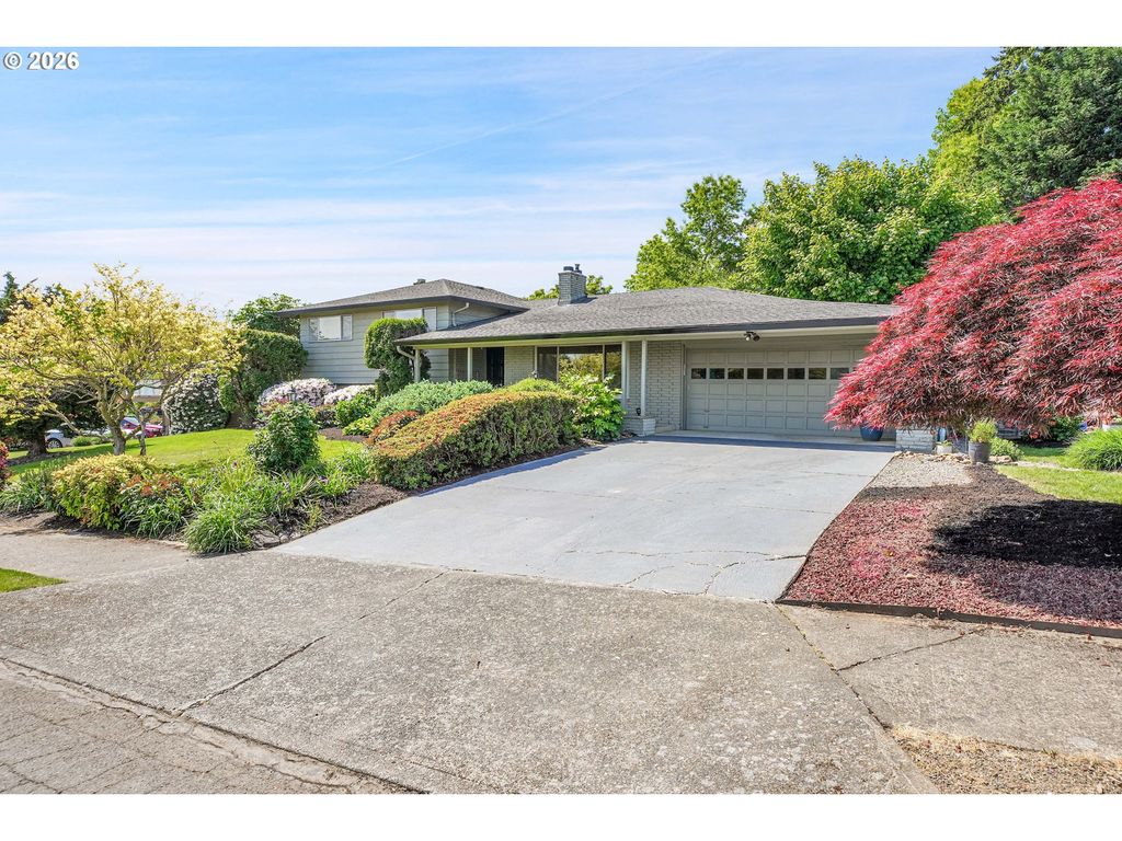 4729 Se CONCORD Rd, Milwaukie, OR 97267