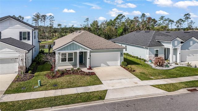 131 NIGHTHAWK LANE, Palm Coast, FL 32164