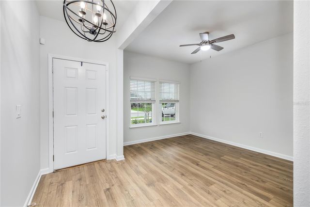 131 NIGHTHAWK LANE, Palm Coast, FL 32164