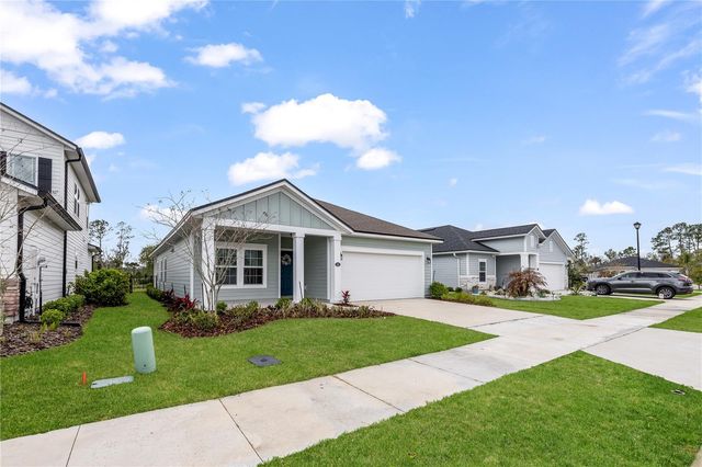 131 NIGHTHAWK LANE, Palm Coast, FL 32164