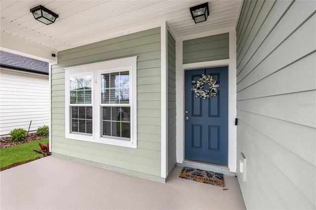 131 NIGHTHAWK LANE, Palm Coast, FL 32164