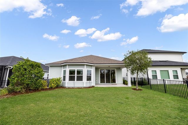 131 NIGHTHAWK LANE, Palm Coast, FL 32164