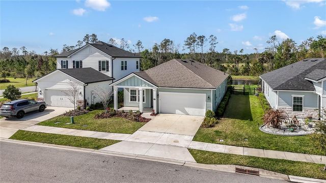 131 NIGHTHAWK LANE, Palm Coast, FL 32164