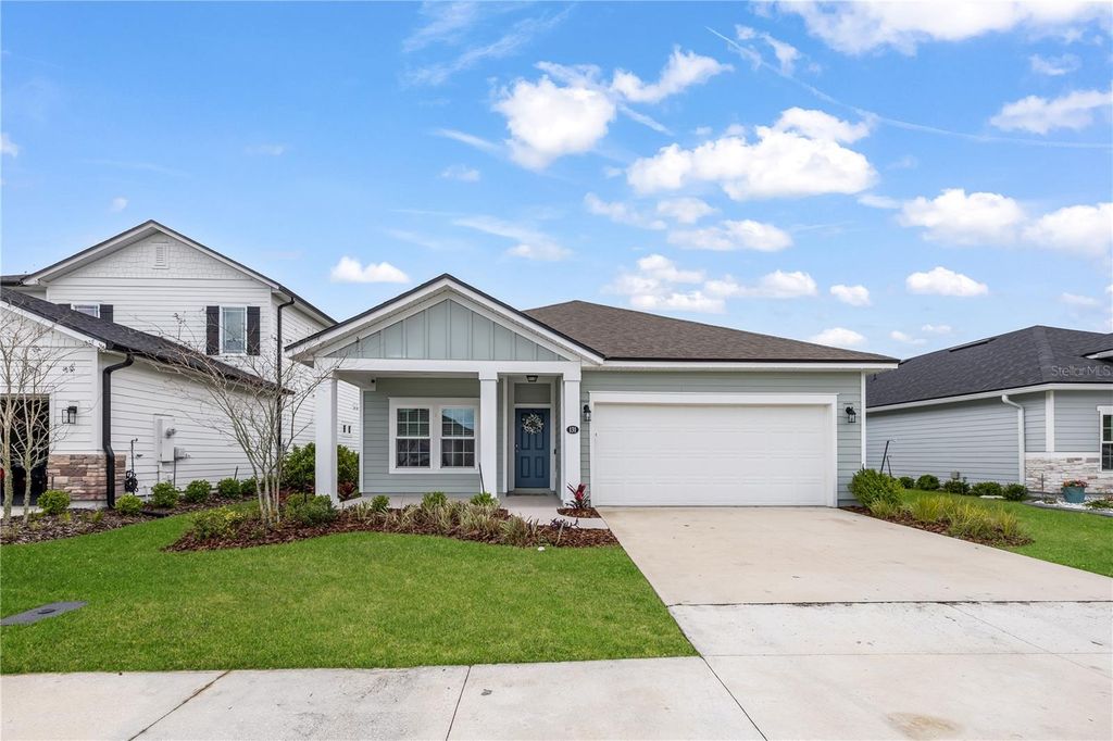 131 NIGHTHAWK LANE, Palm Coast, FL 32164