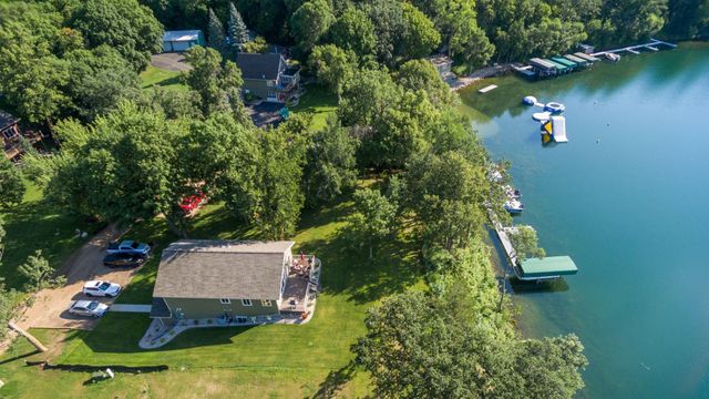 30424 410th Street Unit 3 (Share1) - CIC #98, Dent, MN 56528