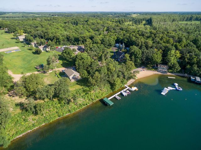 30424 410th Street Unit 3 (Share1) - CIC #98, Dent, MN 56528