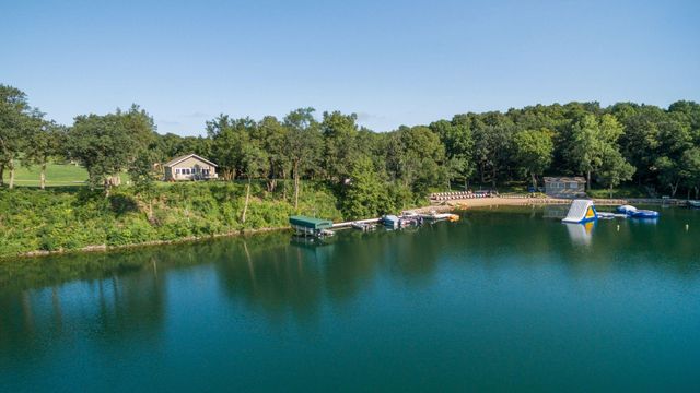 30424 410th Street Unit 3 (Share1) - CIC #98, Dent, MN 56528