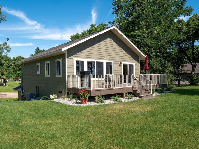 30424 410th Street Unit 3 (Share1) - CIC #98, Dent, MN 56528