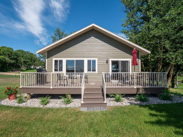 30424 410th Street Unit 3 (Share1) - CIC #98, Dent, MN 56528