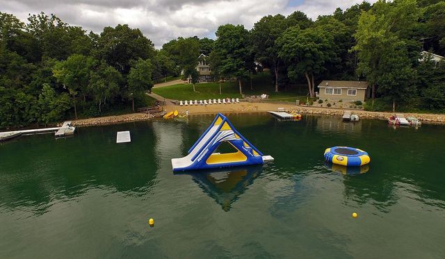 30424 410th Street Unit 3 (Share1) - CIC #98, Dent, MN 56528