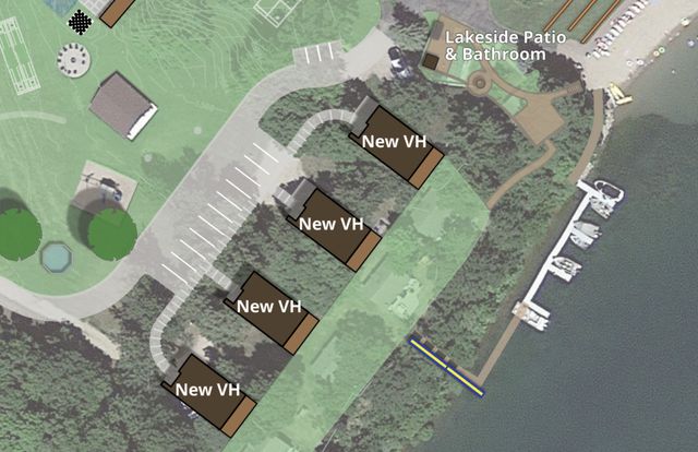 30424 410th Street Unit 3 (Share1) - CIC #98, Dent, MN 56528