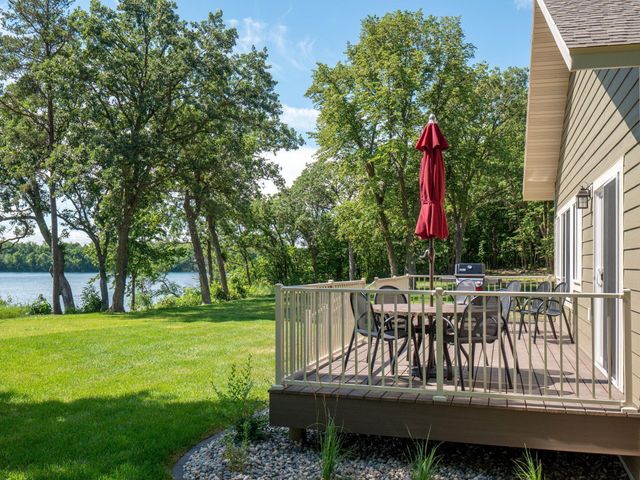 30424 410th Street Unit 3 (Share1) - CIC #98, Dent, MN 56528