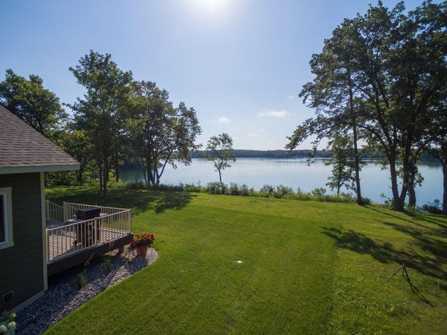 30424 410th Street Unit 3 (Share1) - CIC #98, Dent, MN 56528