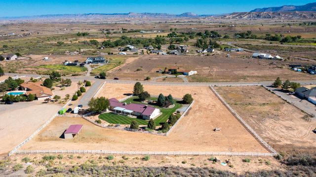 505 Red Tail Court, Whitewater, CO 81527