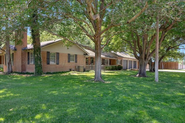 100 S AVONDALE Street, Amarillo, TX 79106