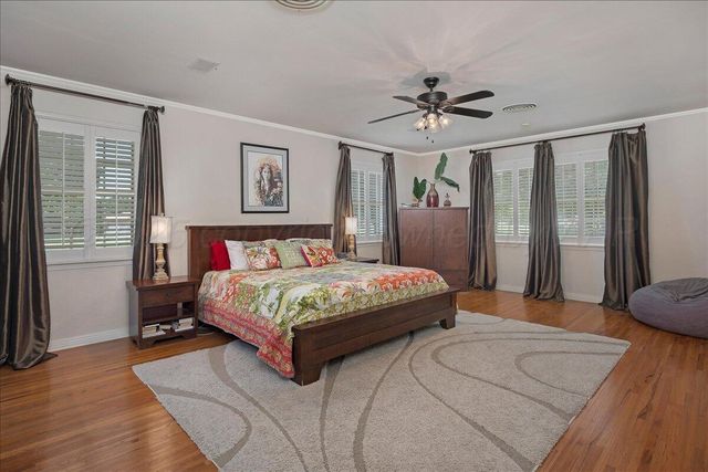 100 S AVONDALE Street, Amarillo, TX 79106