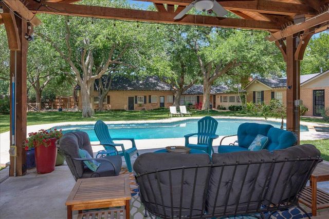 100 S AVONDALE Street, Amarillo, TX 79106