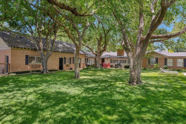 100 S AVONDALE Street, Amarillo, TX 79106