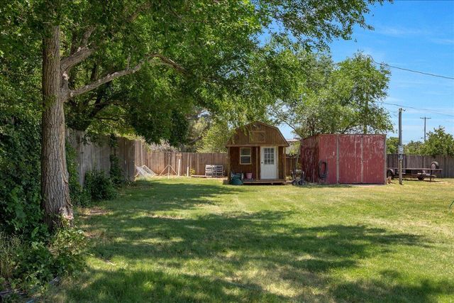 100 S AVONDALE Street, Amarillo, TX 79106