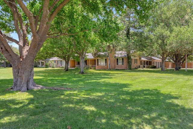 100 S AVONDALE Street, Amarillo, TX 79106