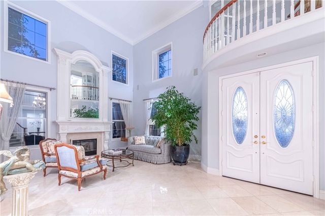 260 Heath Meadow Court, Simi Valley, CA 93065