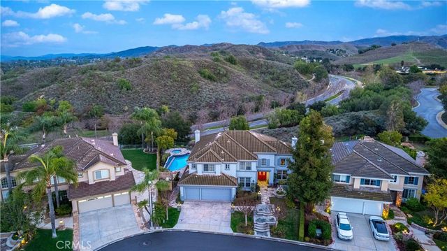 260 Heath Meadow Court, Simi Valley, CA 93065