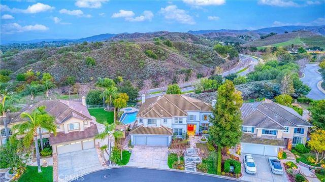 260 Heath Meadow Court, Simi Valley, CA 93065