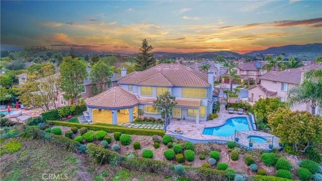 260 Heath Meadow Court, Simi Valley, CA 93065