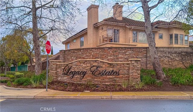 260 Heath Meadow Court, Simi Valley, CA 93065