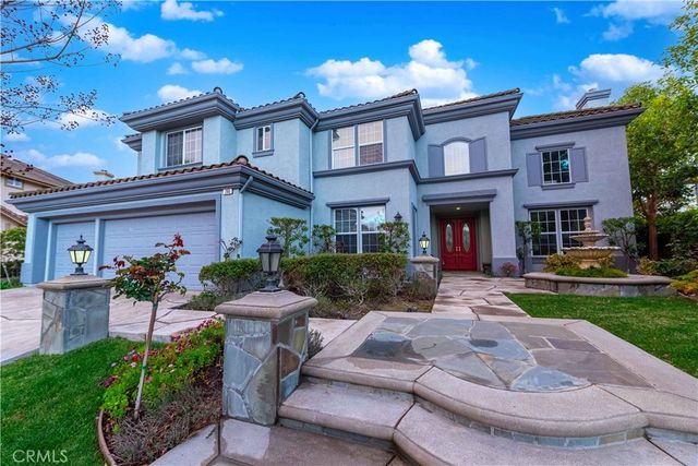 260 Heath Meadow Court, Simi Valley, CA 93065