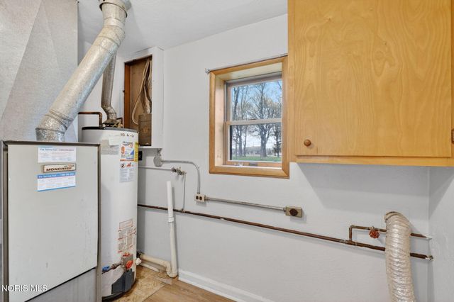 6237 Seaman Road, Oregon, OH 43616