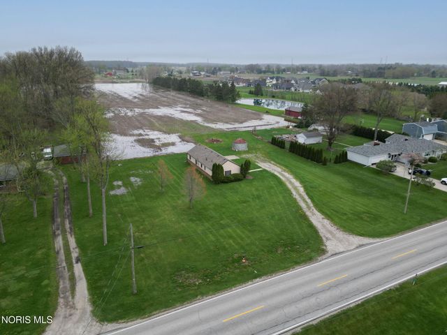 6237 Seaman Road, Oregon, OH 43616